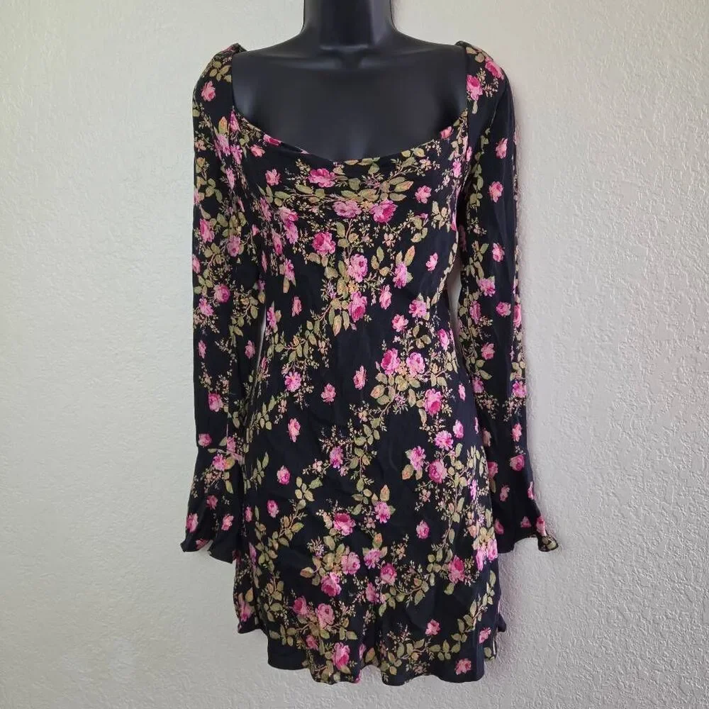 Free People femme floral