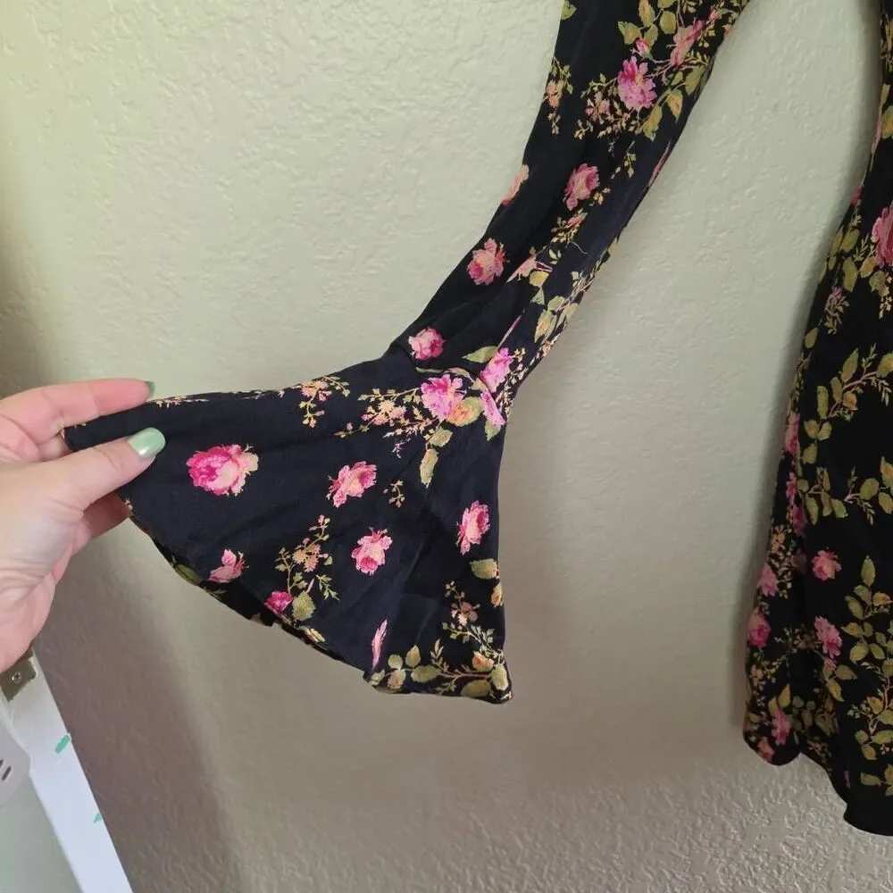 Free People femme floral