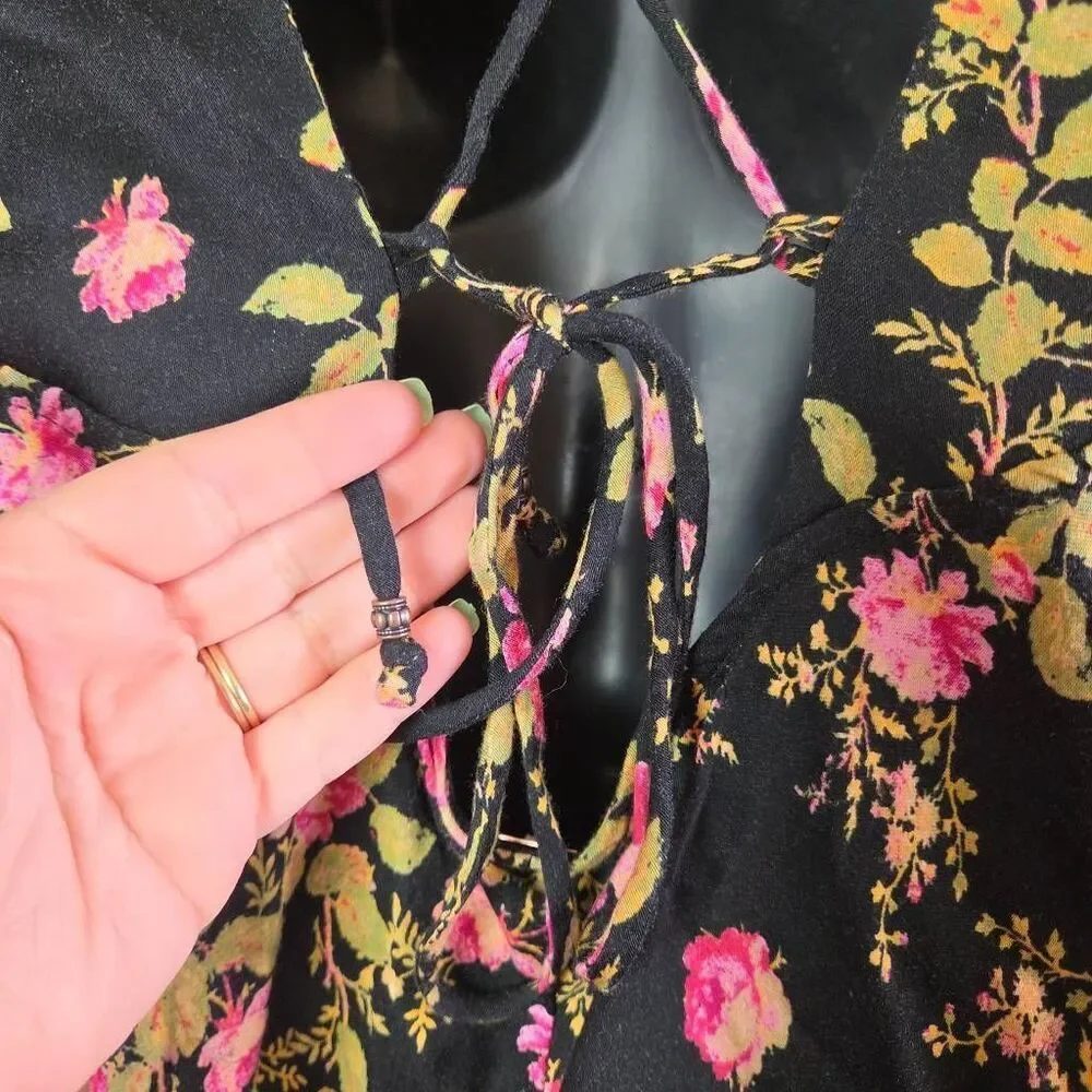 Free People femme floral