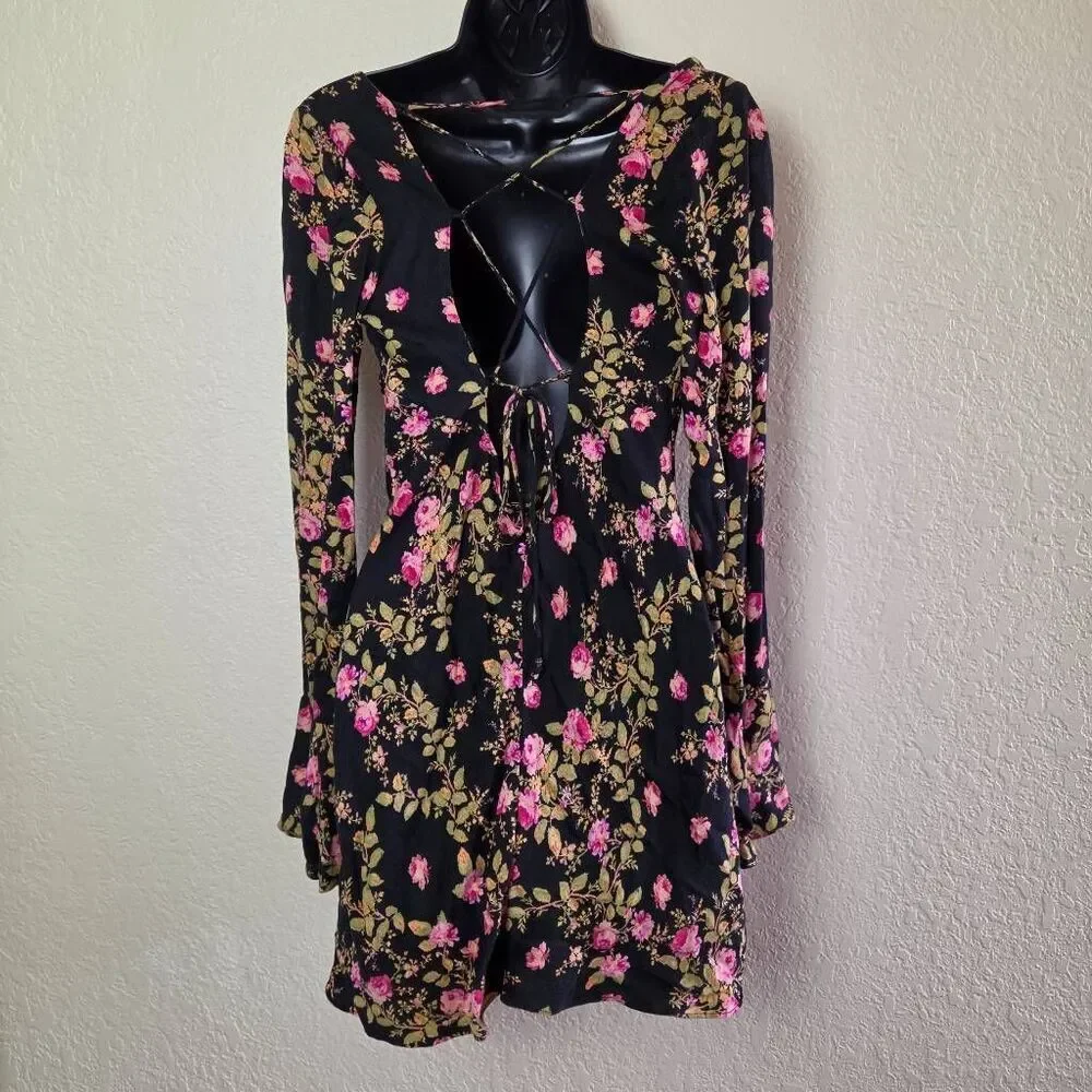Free People femme floral
