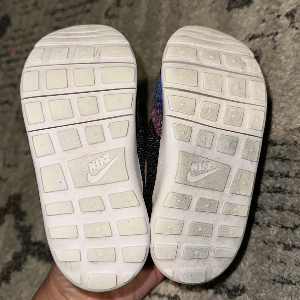 Roshe Run 8C‎ Nike Galaxy Shoes