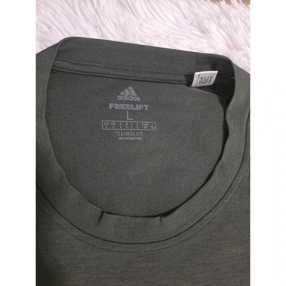 adidas freelift long