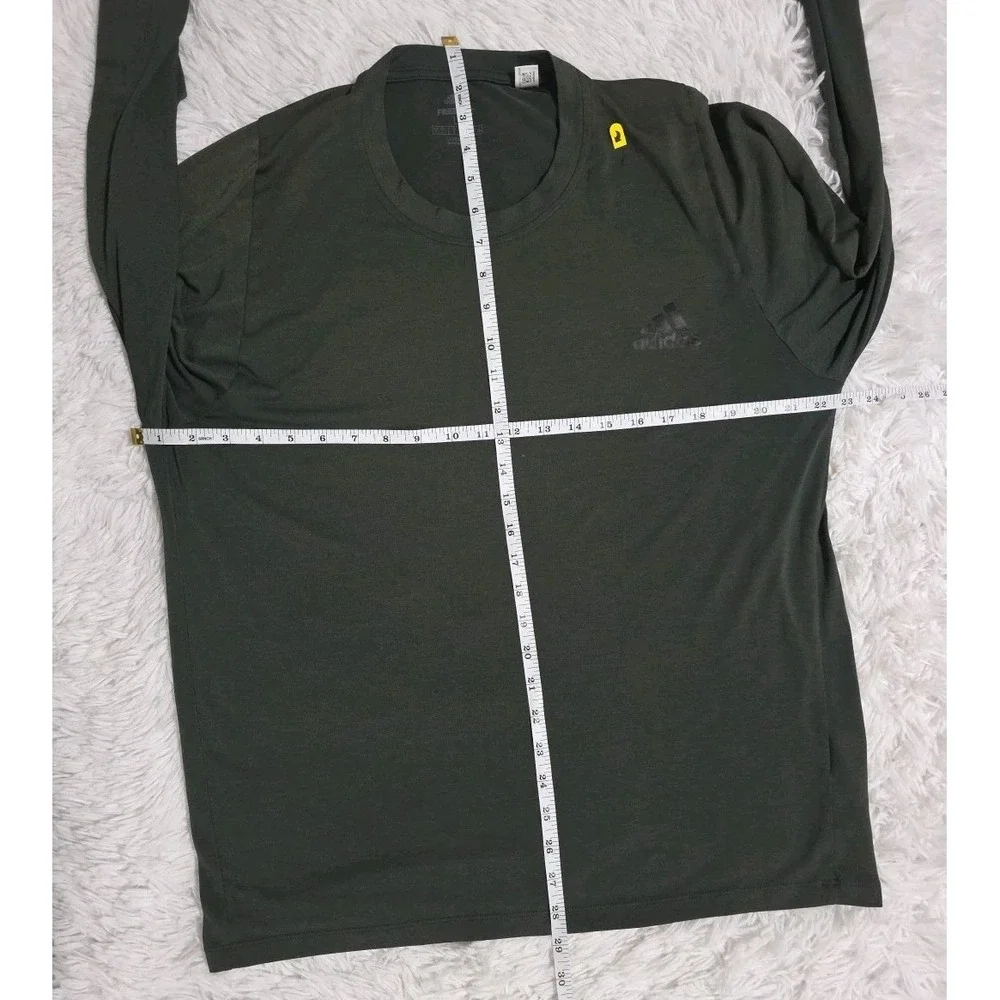 adidas freelift long