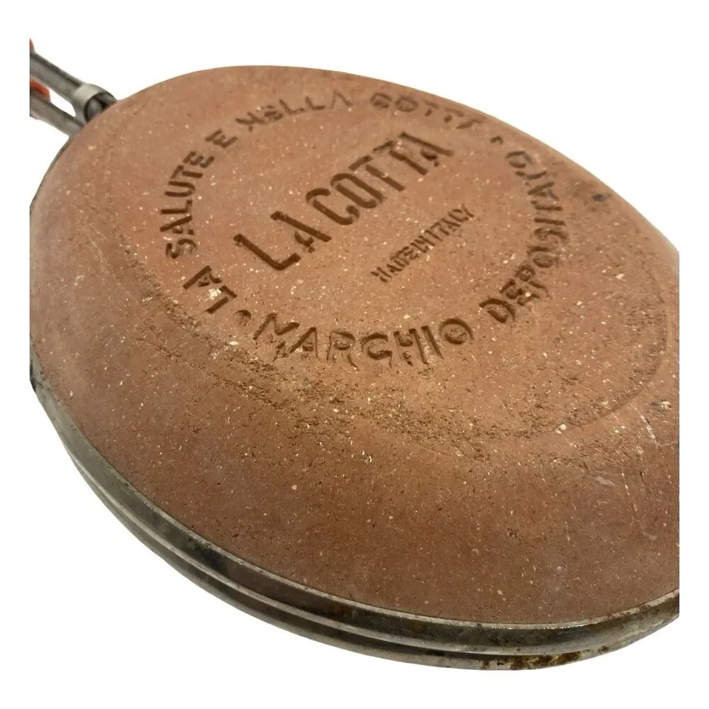 La Cotta this vintage