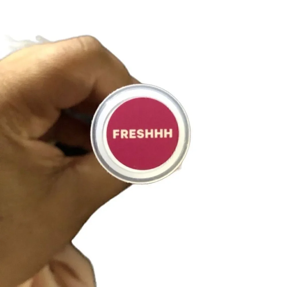 NIB - Milk Makeup Lip Color Freshhh, 0.1 oz Full Size