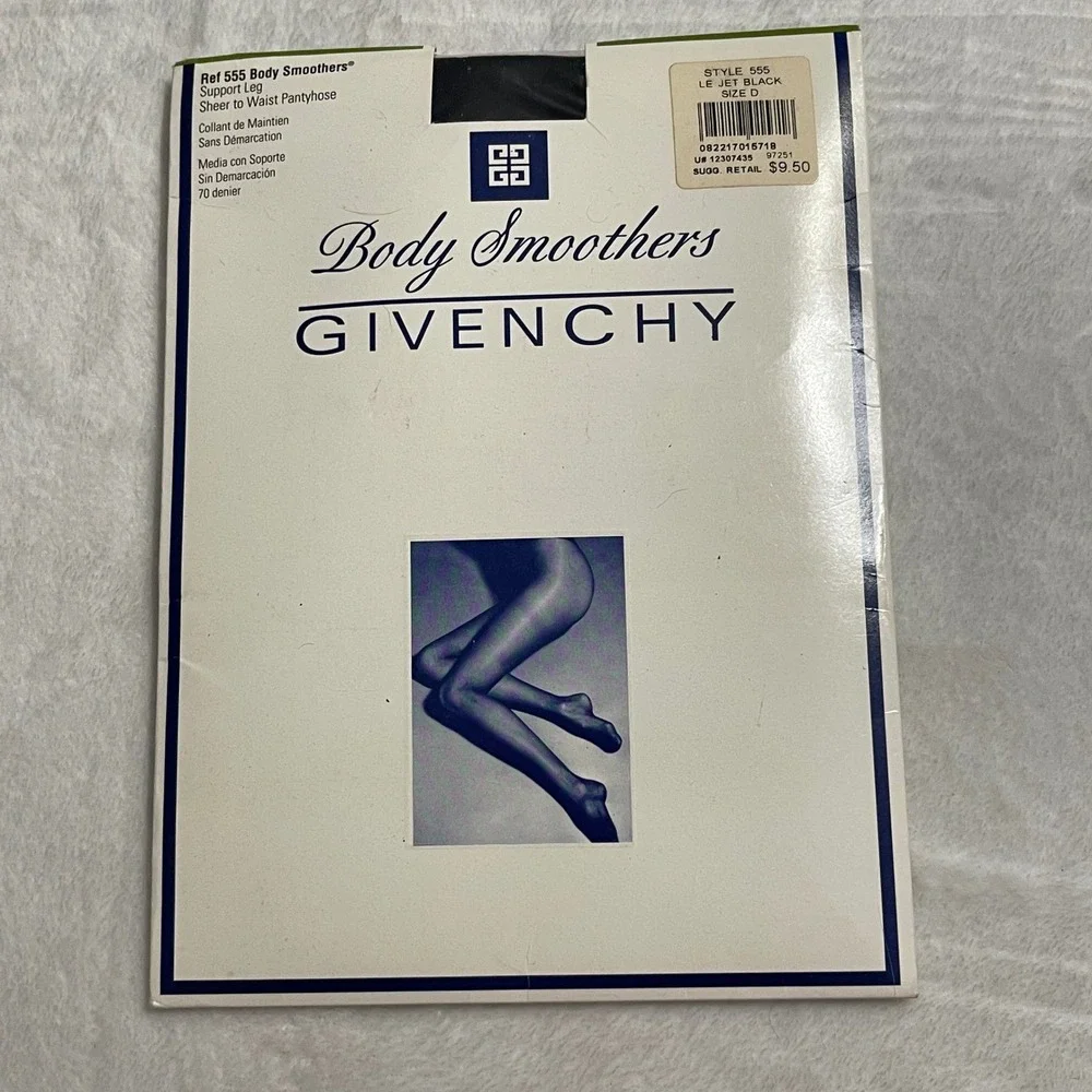 Givenchy bundle three