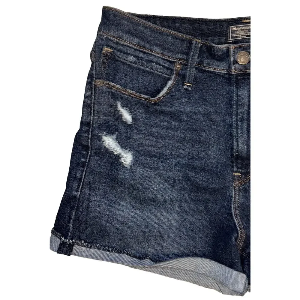 Abercrombie & Fitch abercrombie fitch