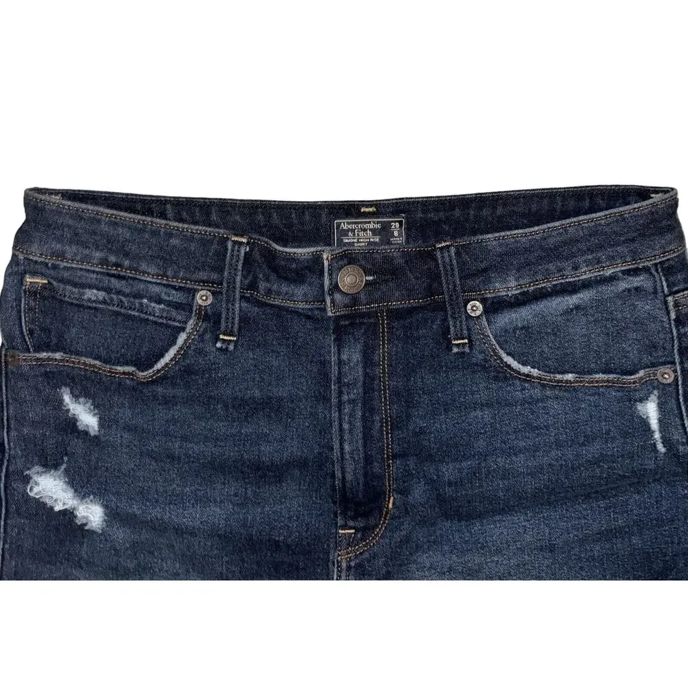 Abercrombie & Fitch abercrombie fitch