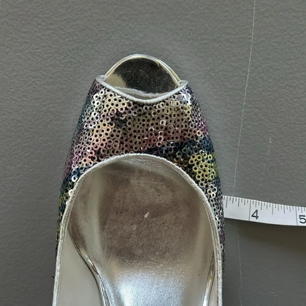 Stuart Weitzman great pre