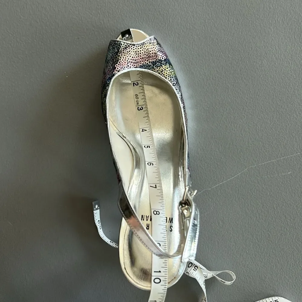 Stuart Weitzman great pre