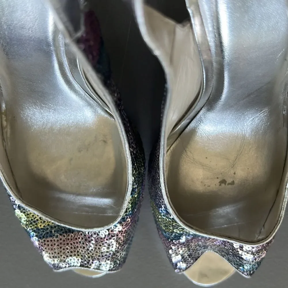 Stuart Weitzman great pre