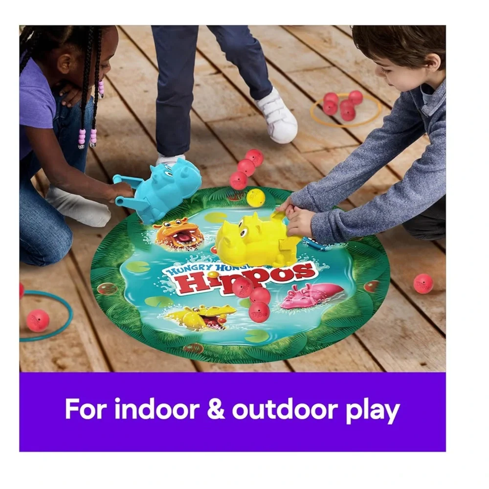 Spin Master oversized opened pieces