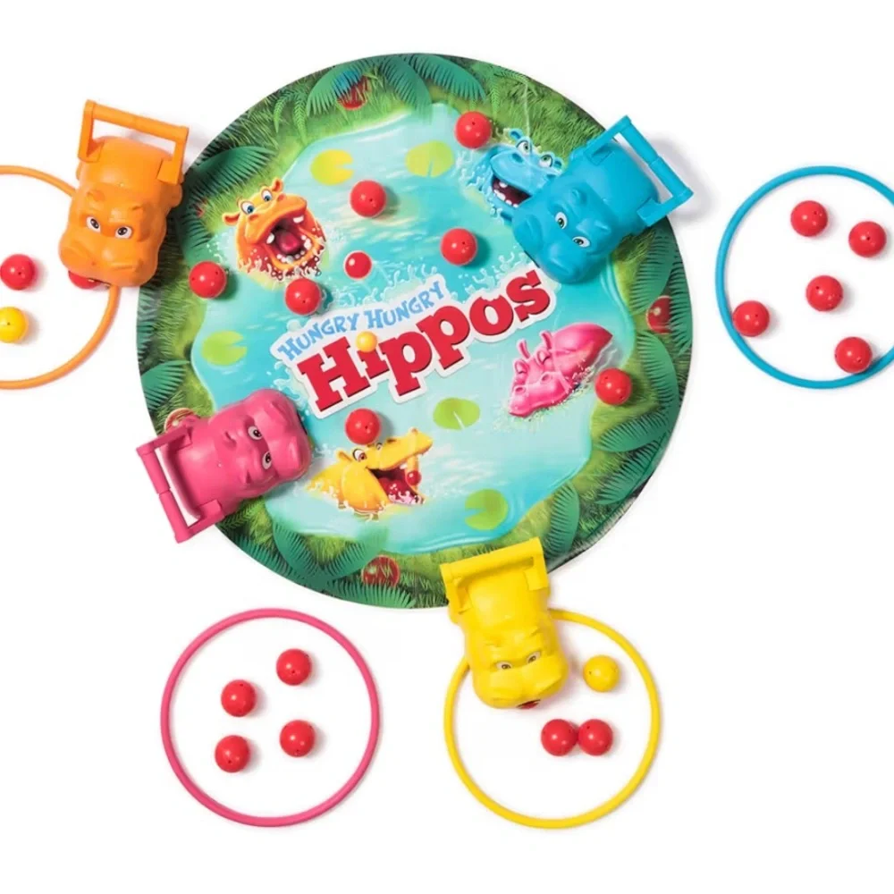 Spin Master players unused version
