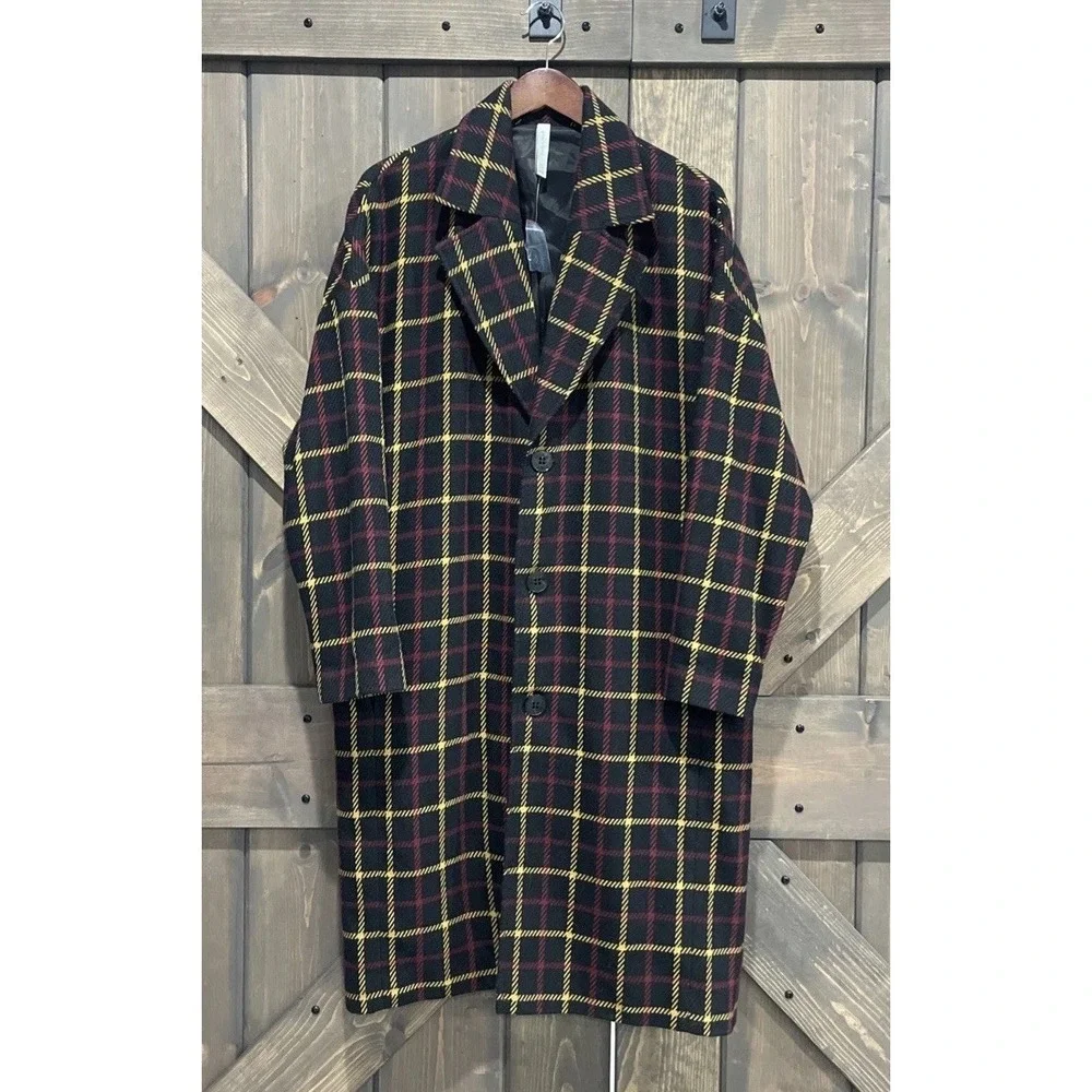 Zara man black