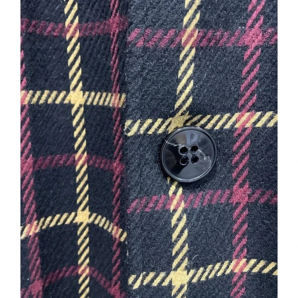 Zara man black