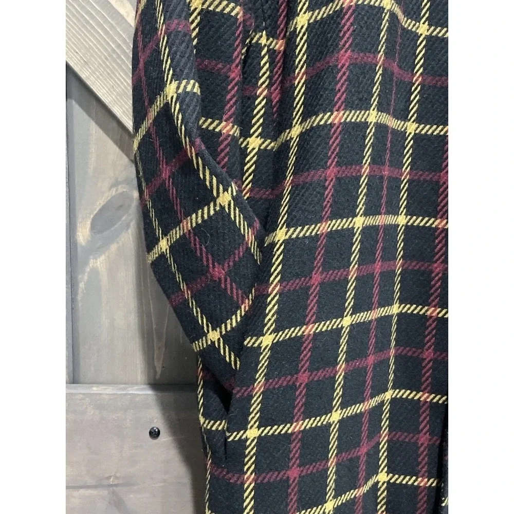 Zara man black