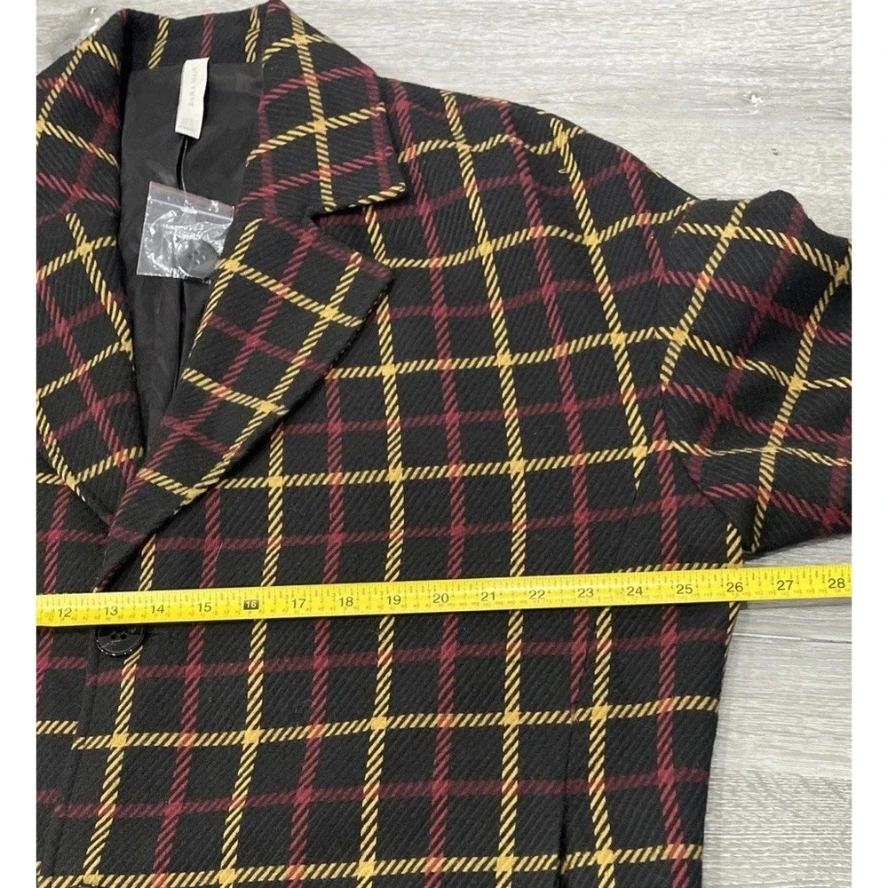Zara man black