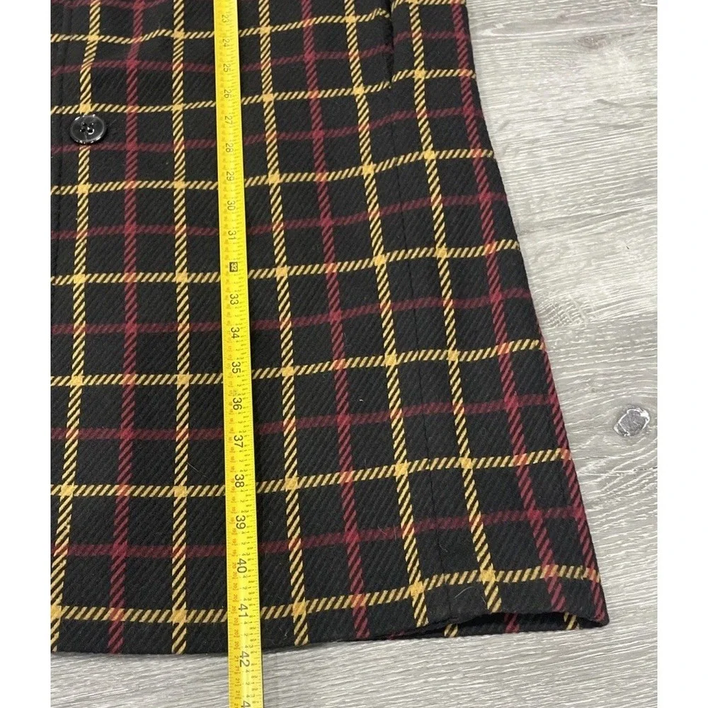 Zara man black