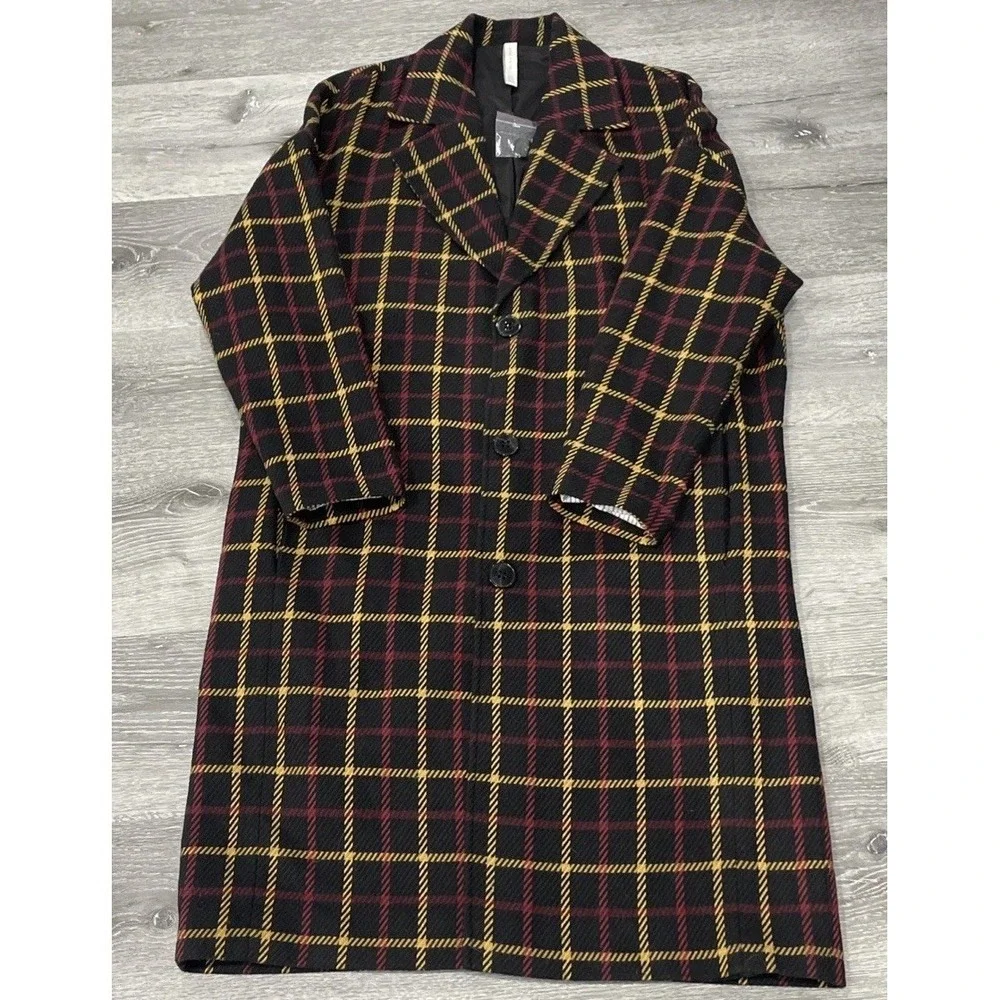 Zara man black