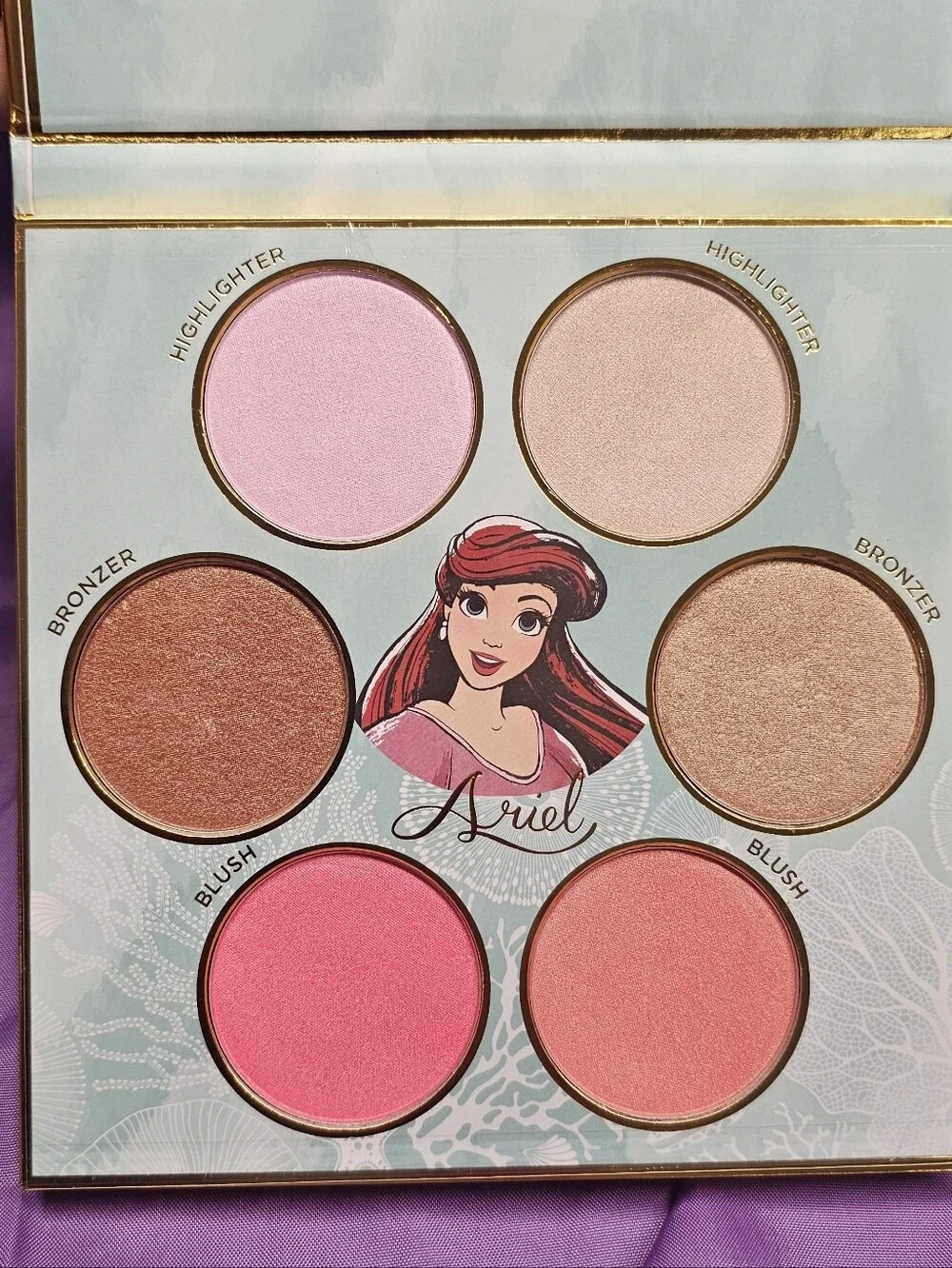 Taste Beauty compact complexion