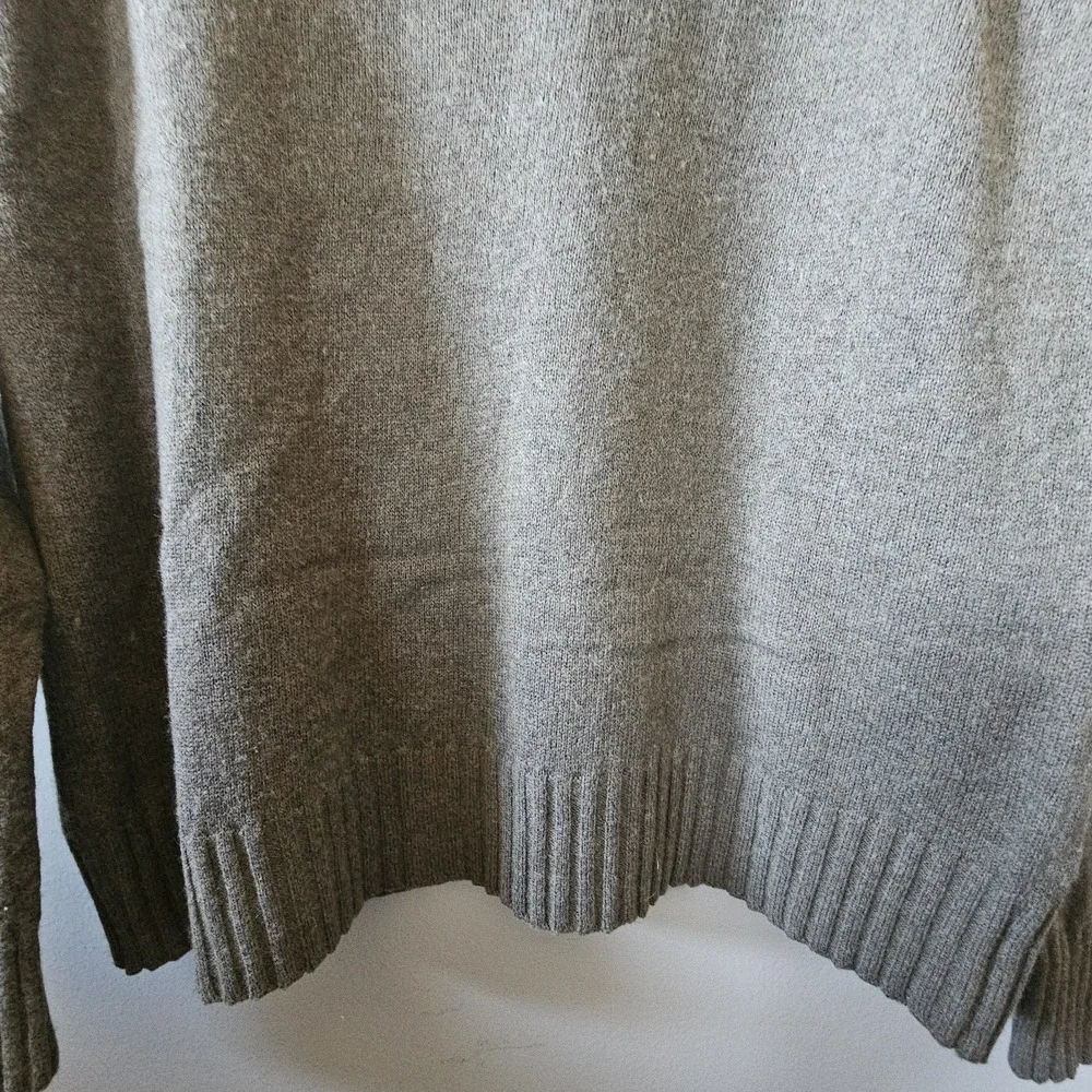 The North Face men size