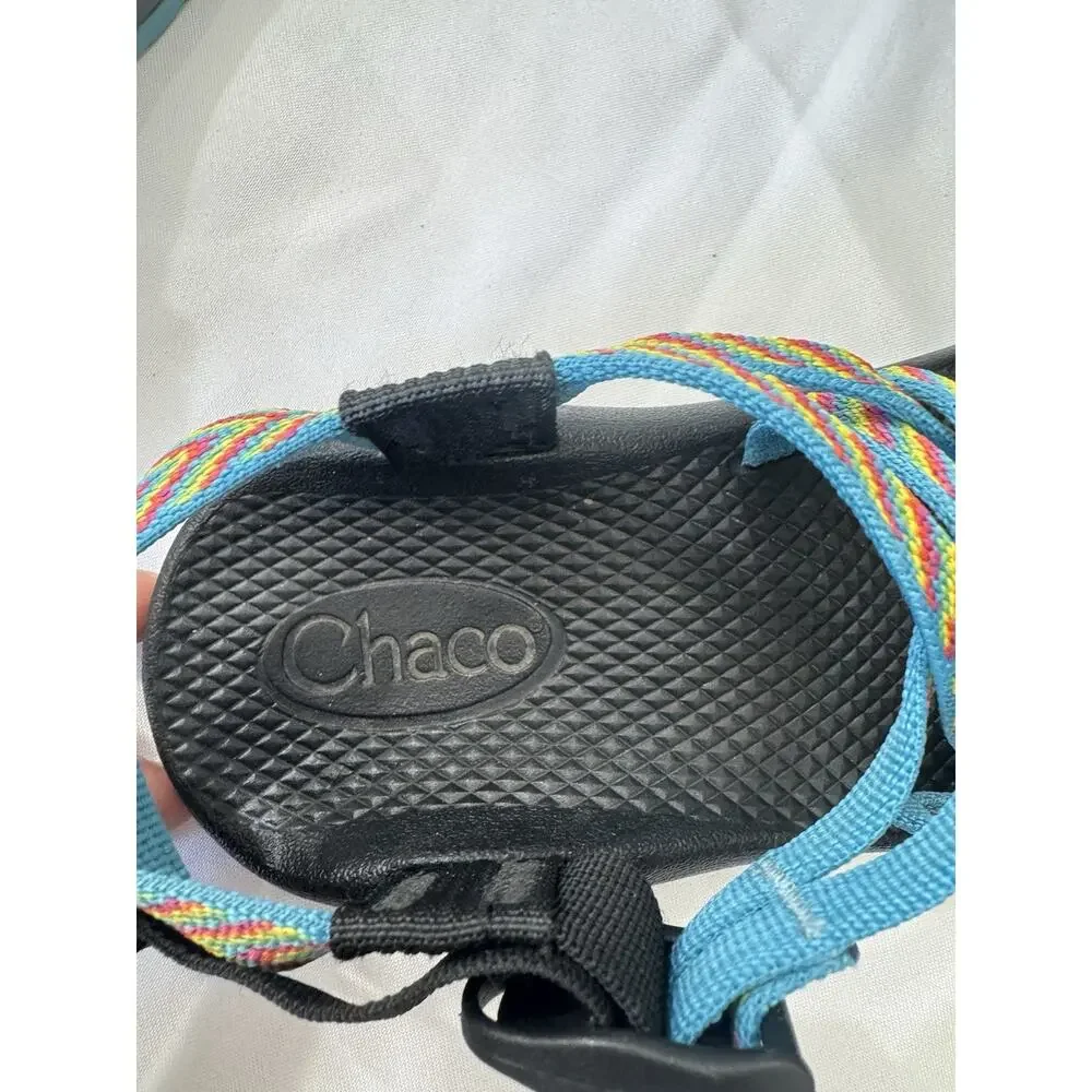 Chaco brand model