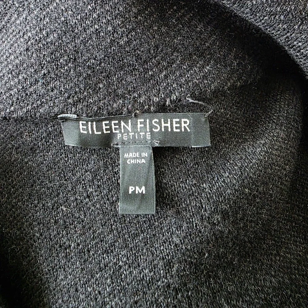 Eileen Fisher elevate your
