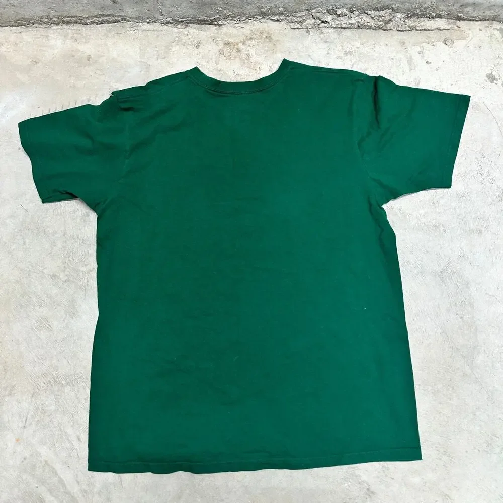 adidas fan green my
