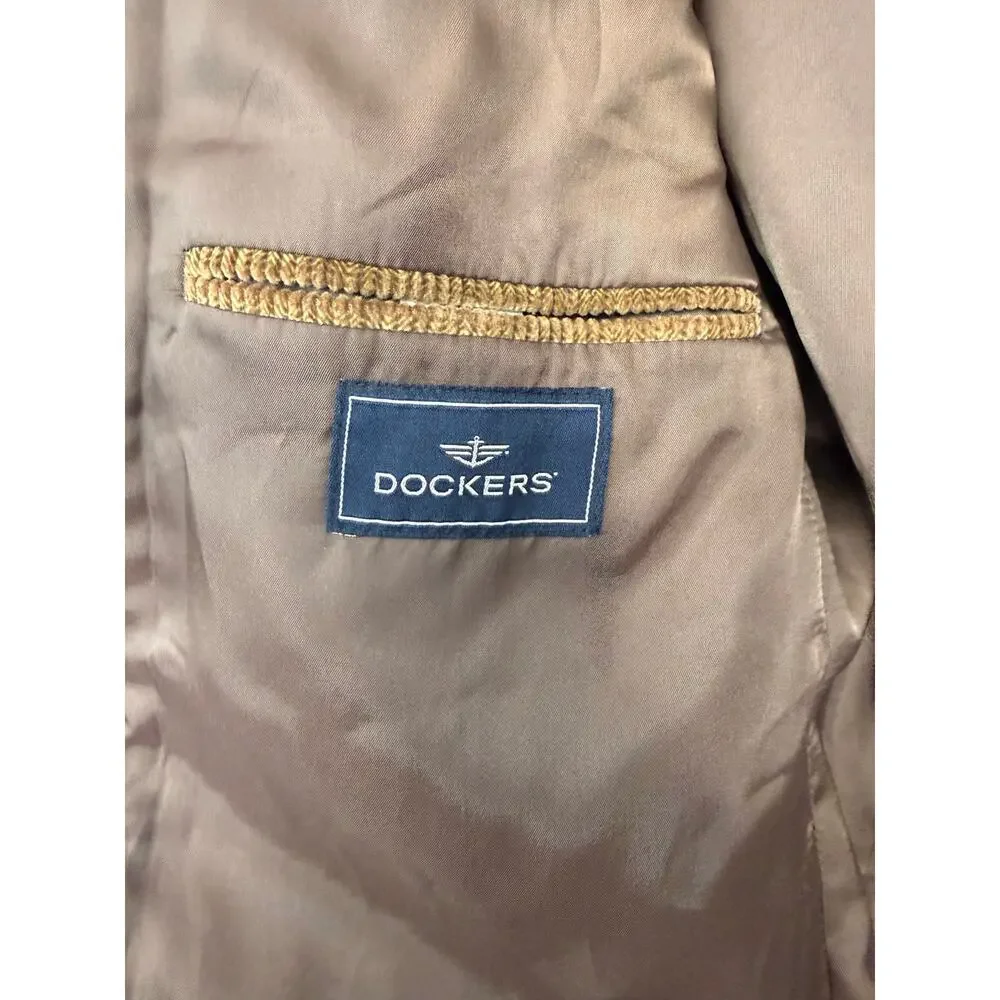 Dockers this stylish