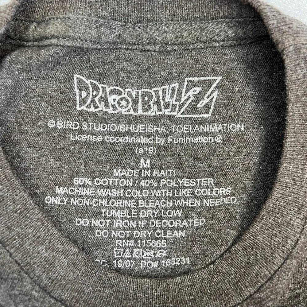 Dragon Ball Z dragon ball