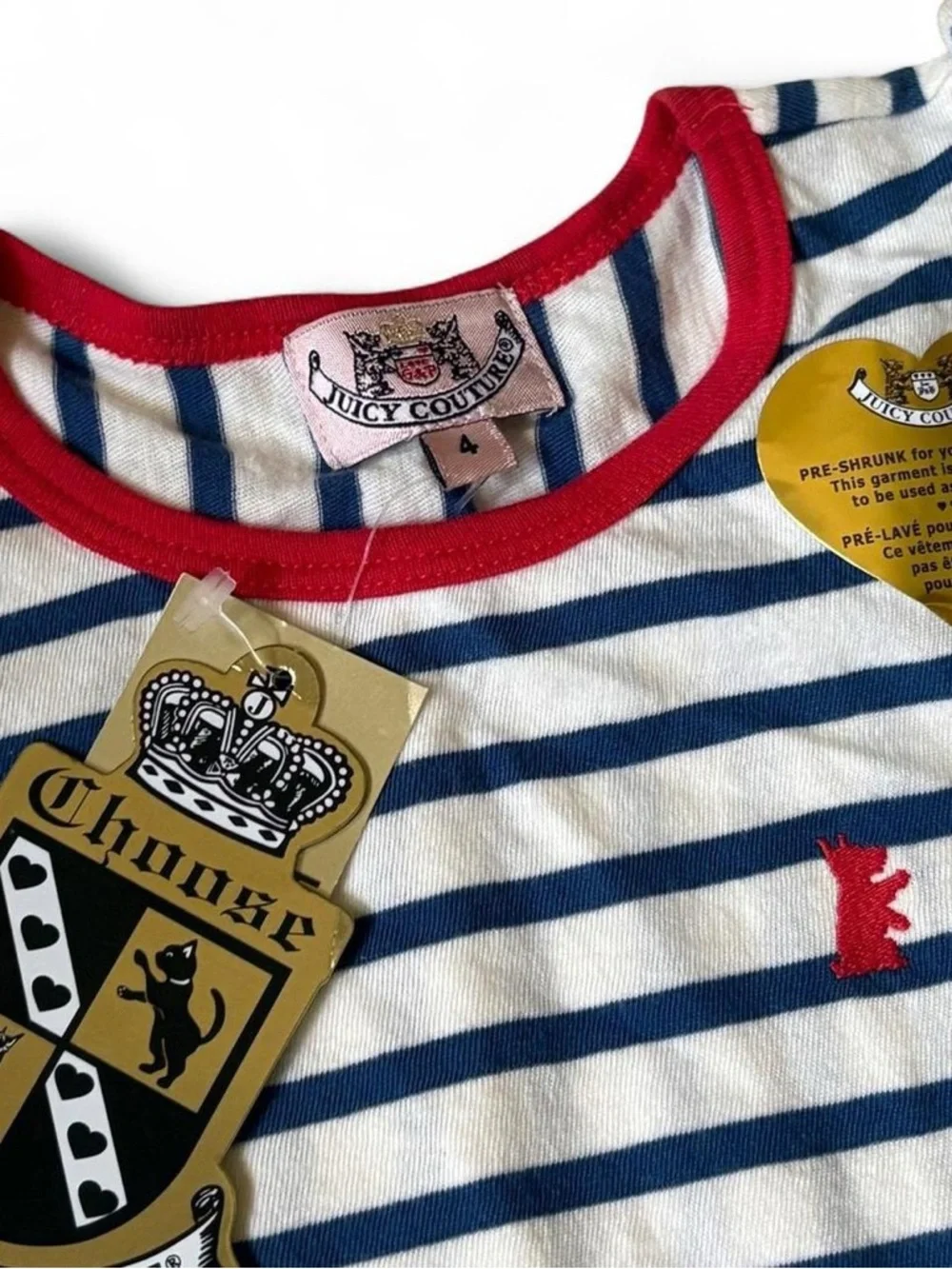 Juicy Couture little kids