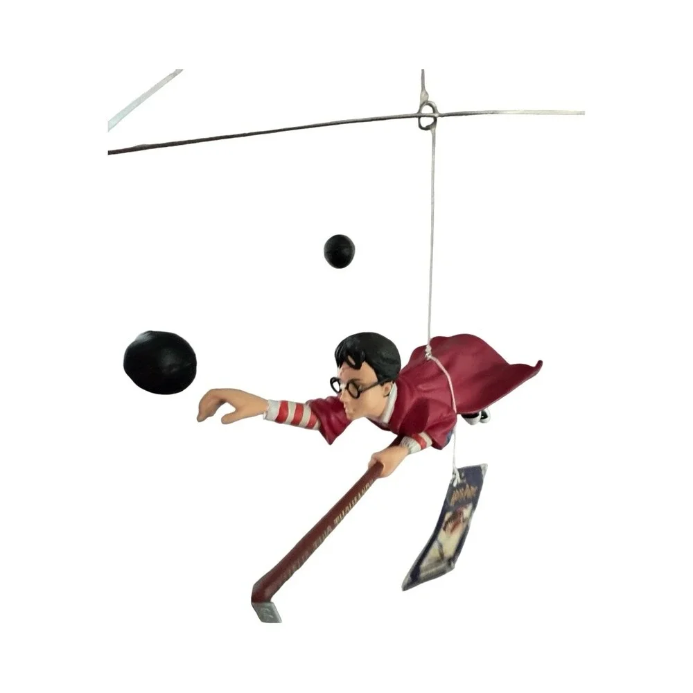 Hallmark harry potter