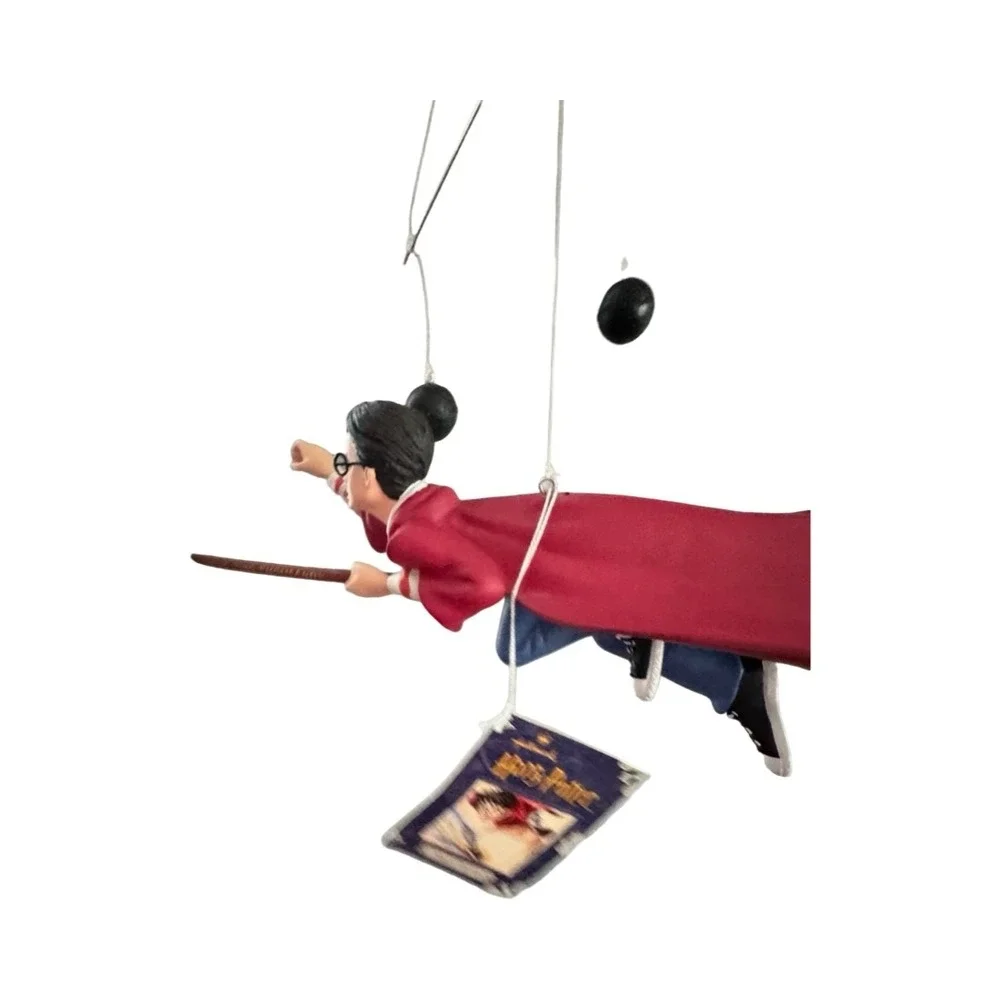 Hallmark harry potter
