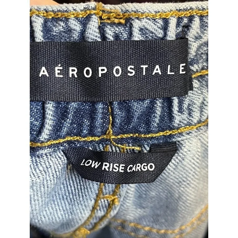 Aeropostale great pre