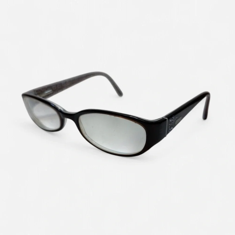 Coach Eyeglasses‎ Frames Annabel (530) Brown / 52•16•135