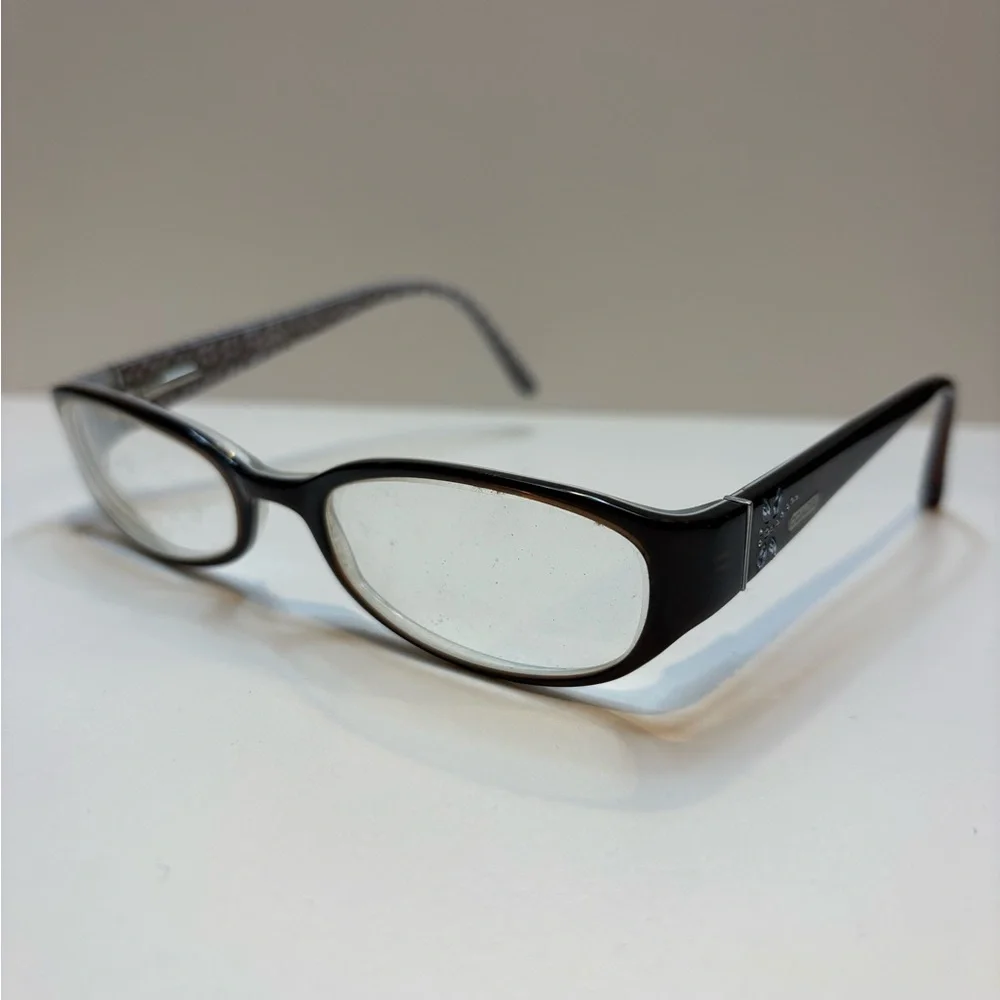 Coach Eyeglasses‎ Frames Annabel (530) Brown / 52•16•135