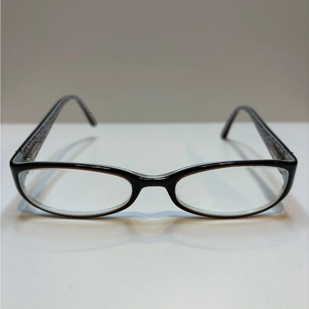 Coach Eyeglasses‎ Frames Annabel (530) Brown / 52•16•135