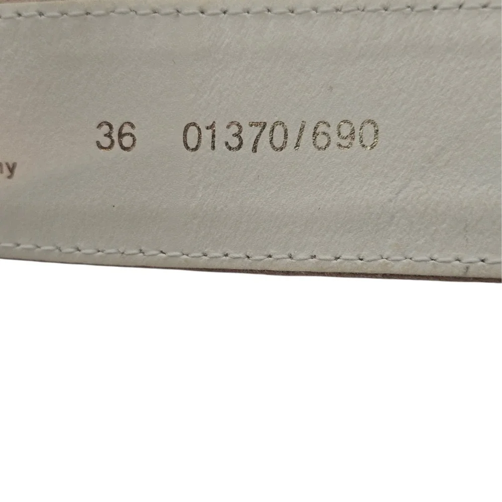 Escada this authentic