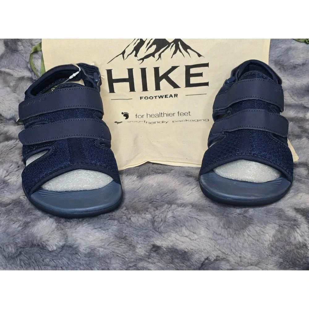 Hike Footwear hf baresandals
