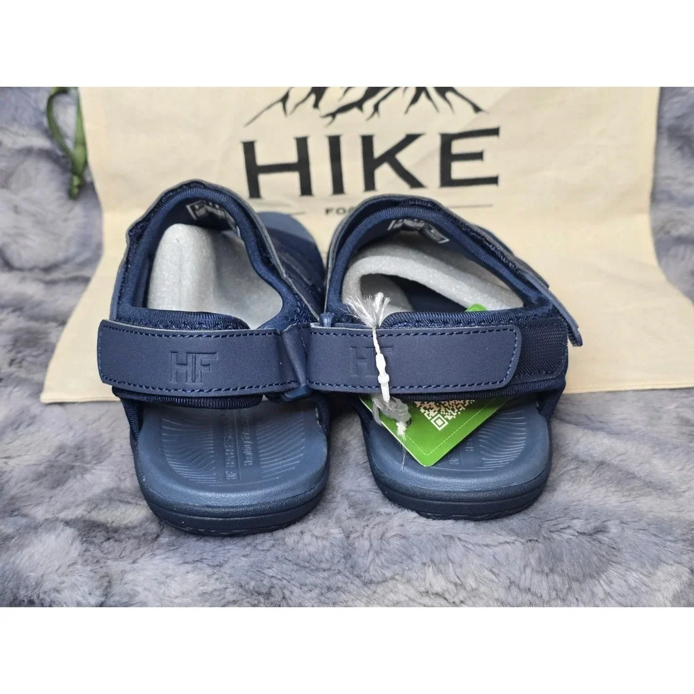 Hike Footwear hf baresandals