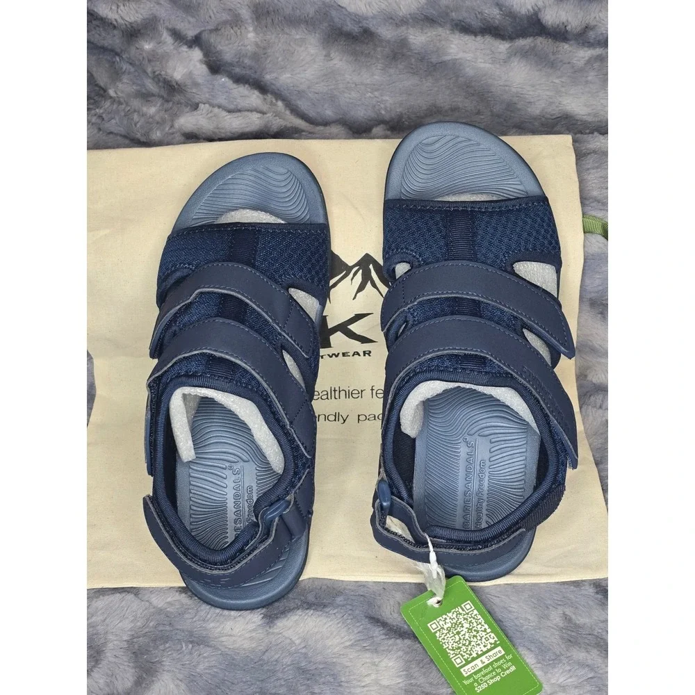 Hike Footwear hf baresandals