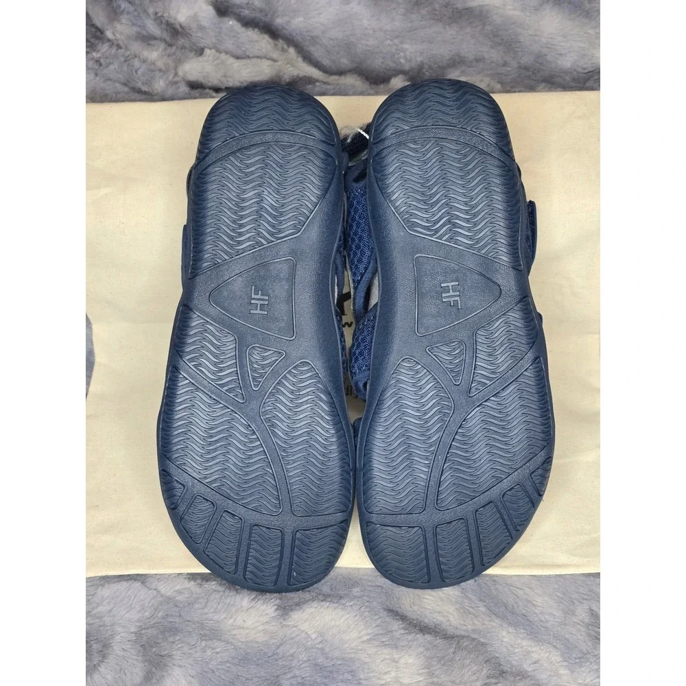 Hike Footwear hf baresandals