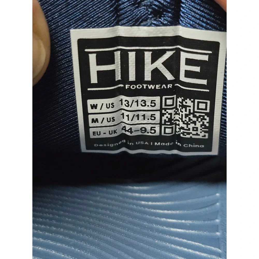 Hike Footwear hf baresandals
