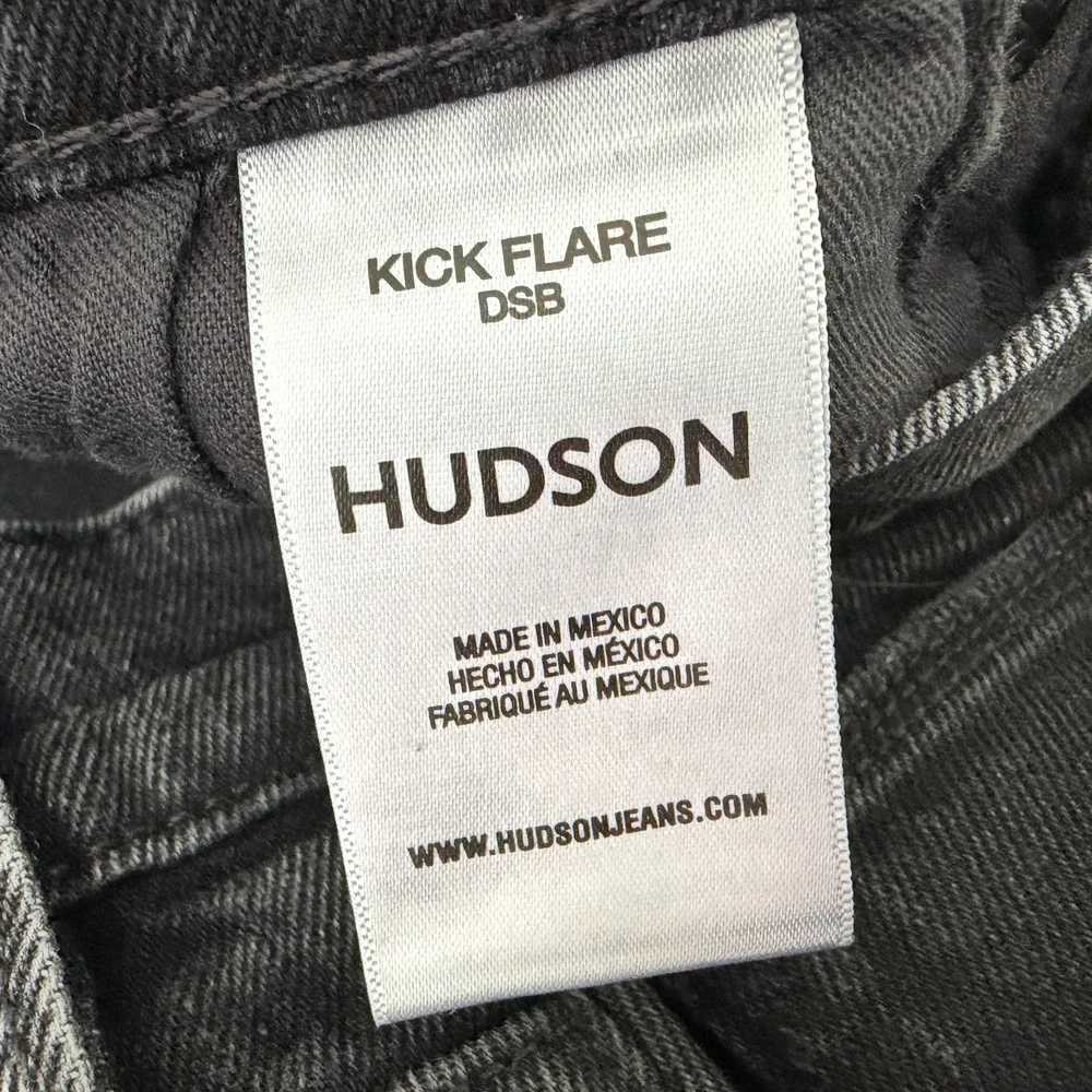 Hudson Jeans hudson walker