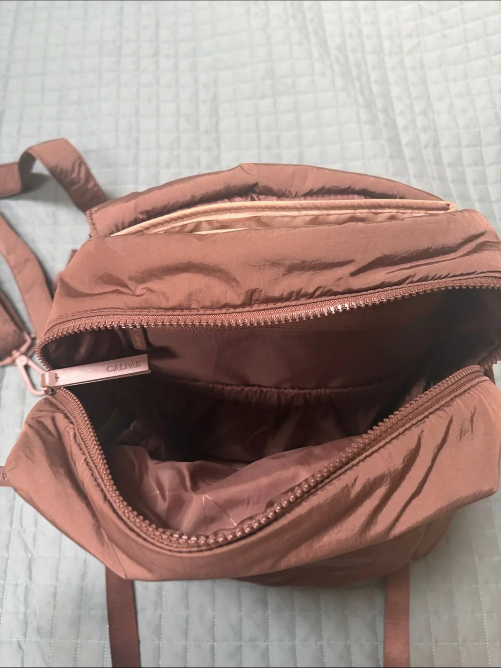 Calpak like new