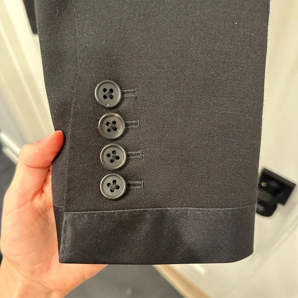Paul Smith never worn
