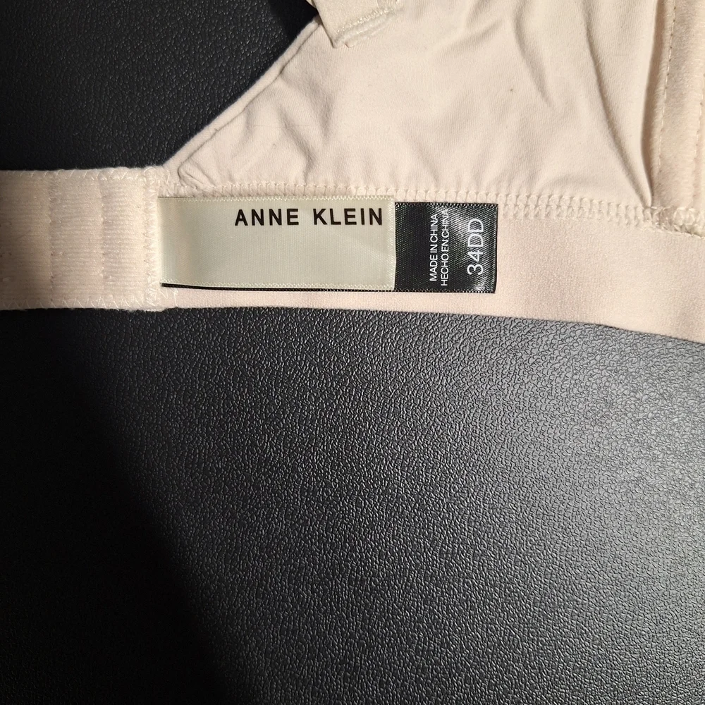 Anne Klein soft supportive
