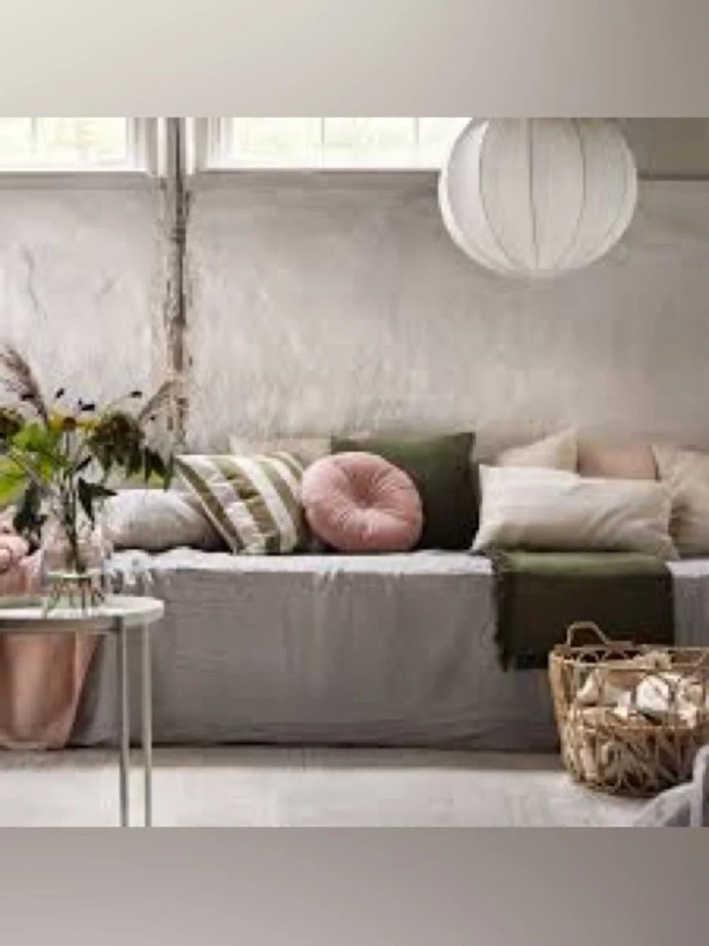 IKEA kransborre light