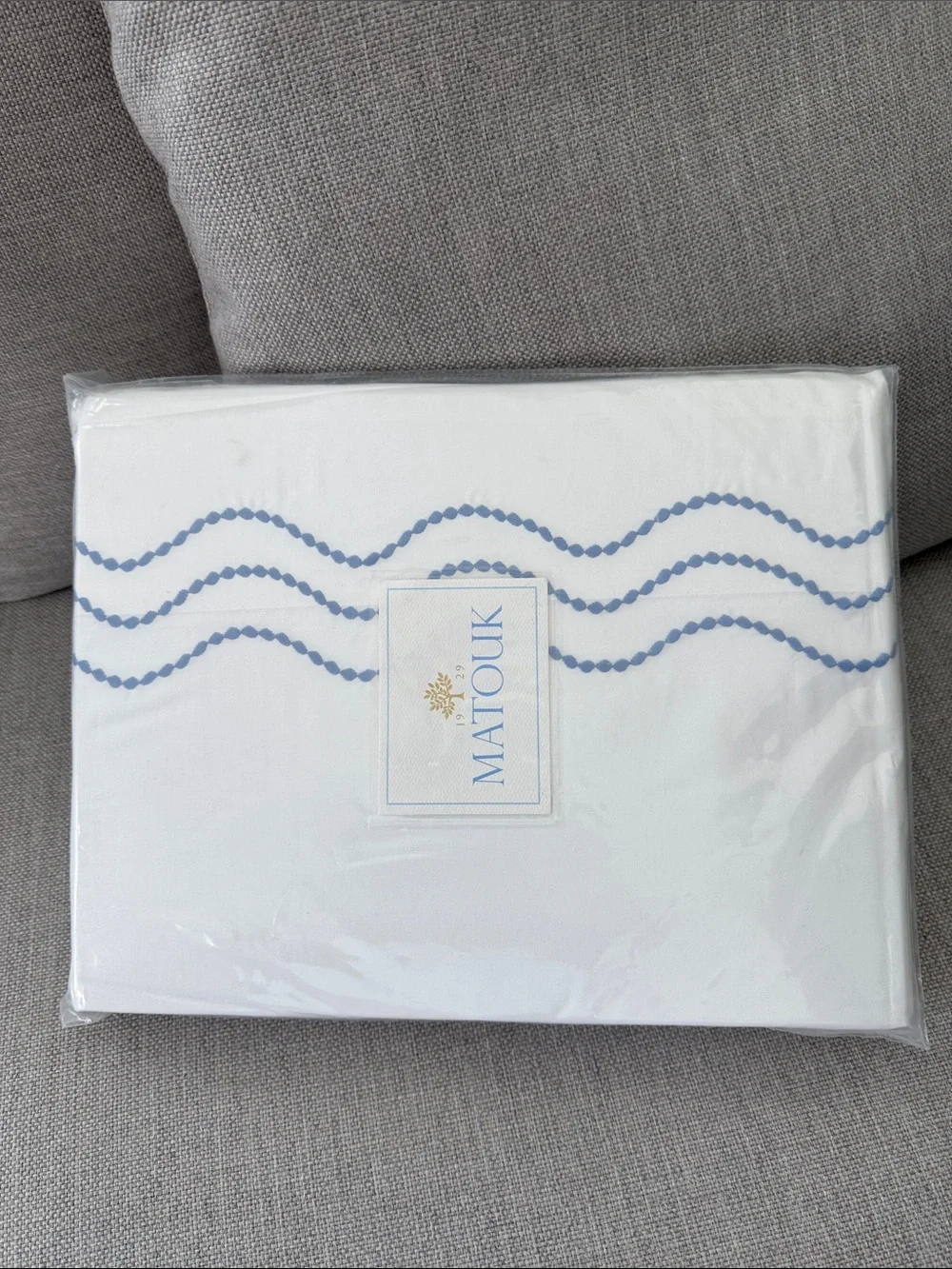 Matouk nip ships