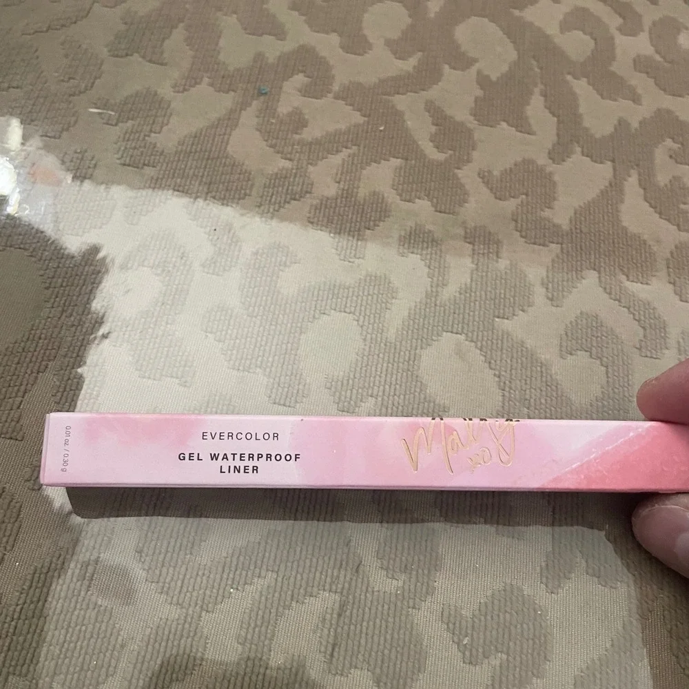 Mally Beauty mally evercolor